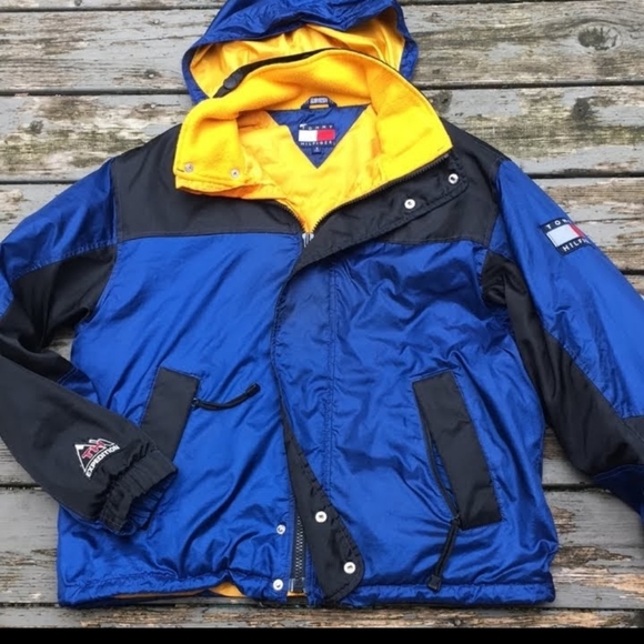 Tommy Hilfiger Expedition Jacket - Picture 4 of 6